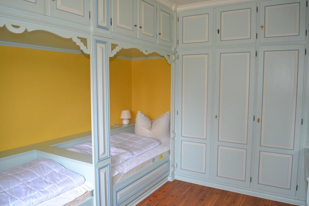 Priel-Hues Appartement List Kamer foto